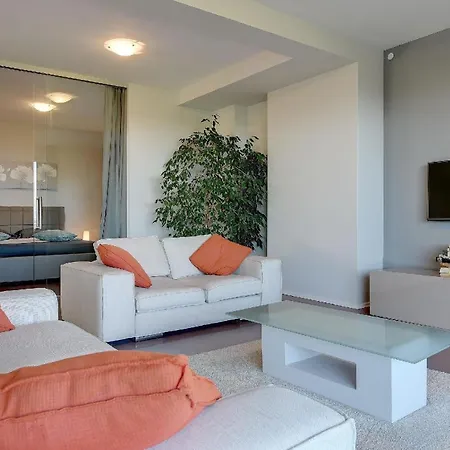 Feriehus Sunrise Premantur Mit Pool *